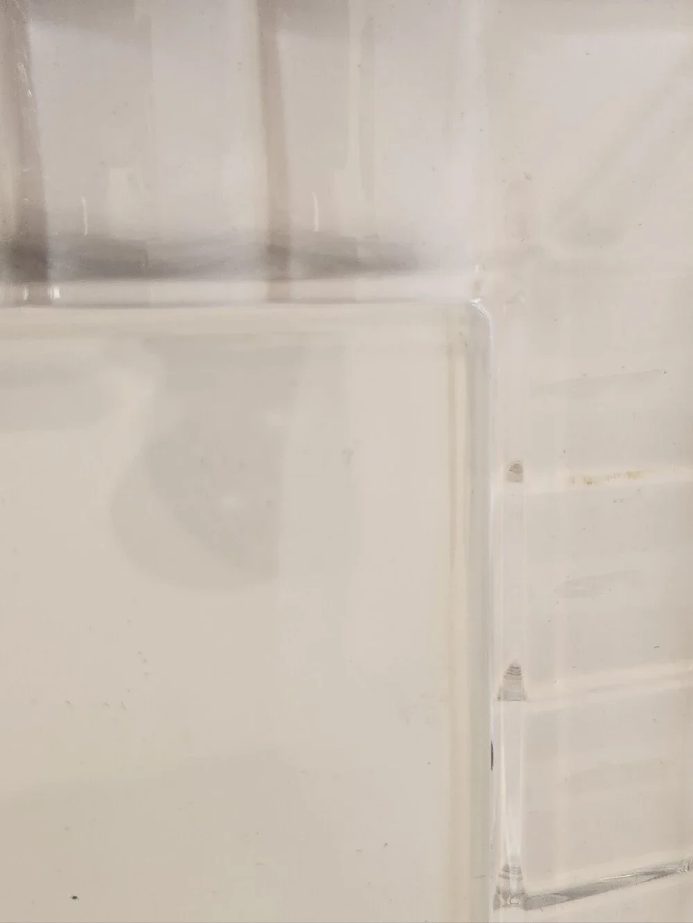 N/A elegant clear